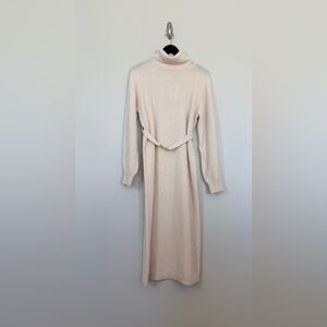 Other Stories | Wool Maxi Dress